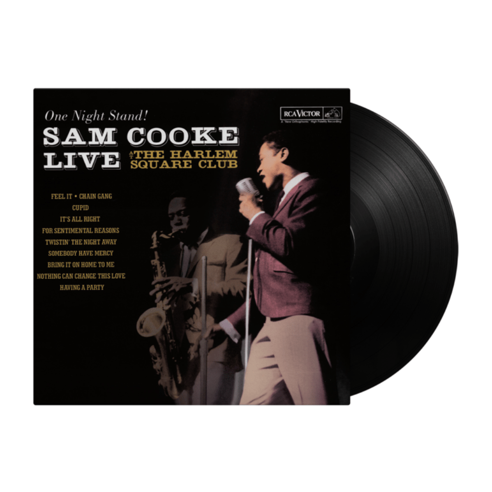 Hit Kit | Sam Cooke | Townsend Music