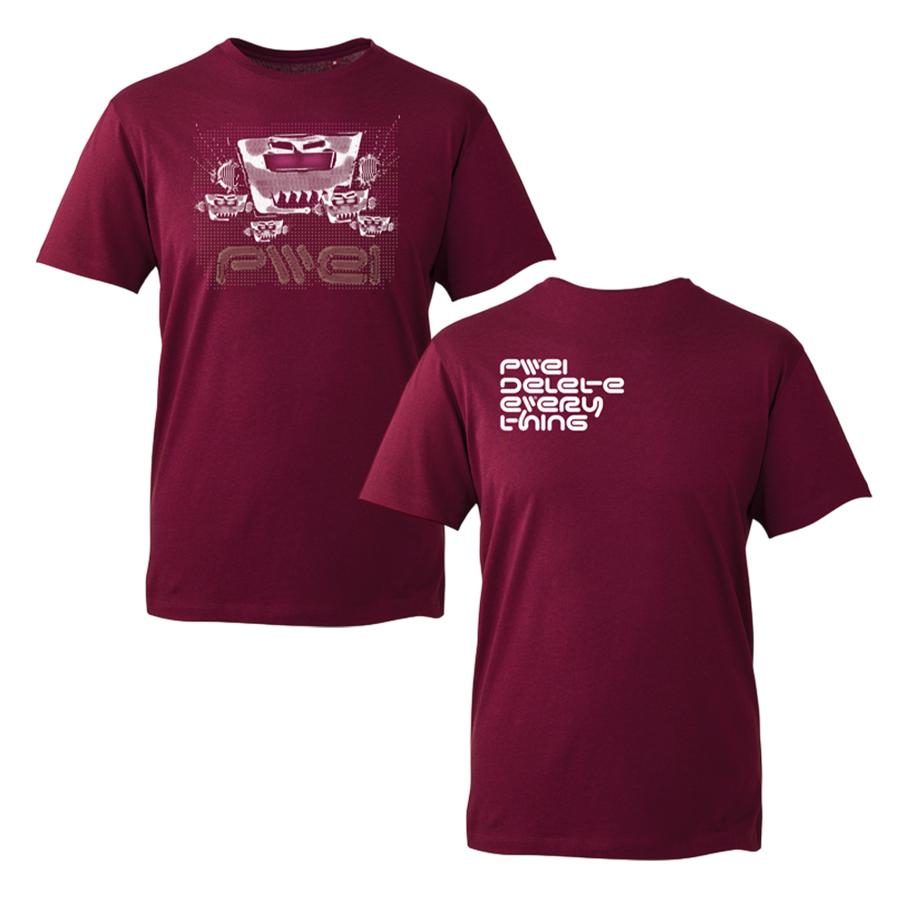 Pop Will Eat Itself Official Store