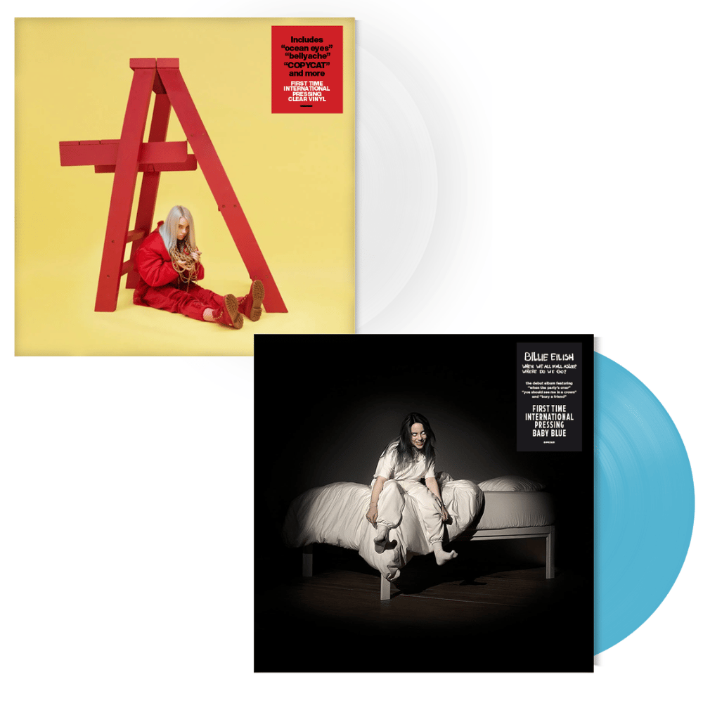 Townsend Music - Billie Eilish