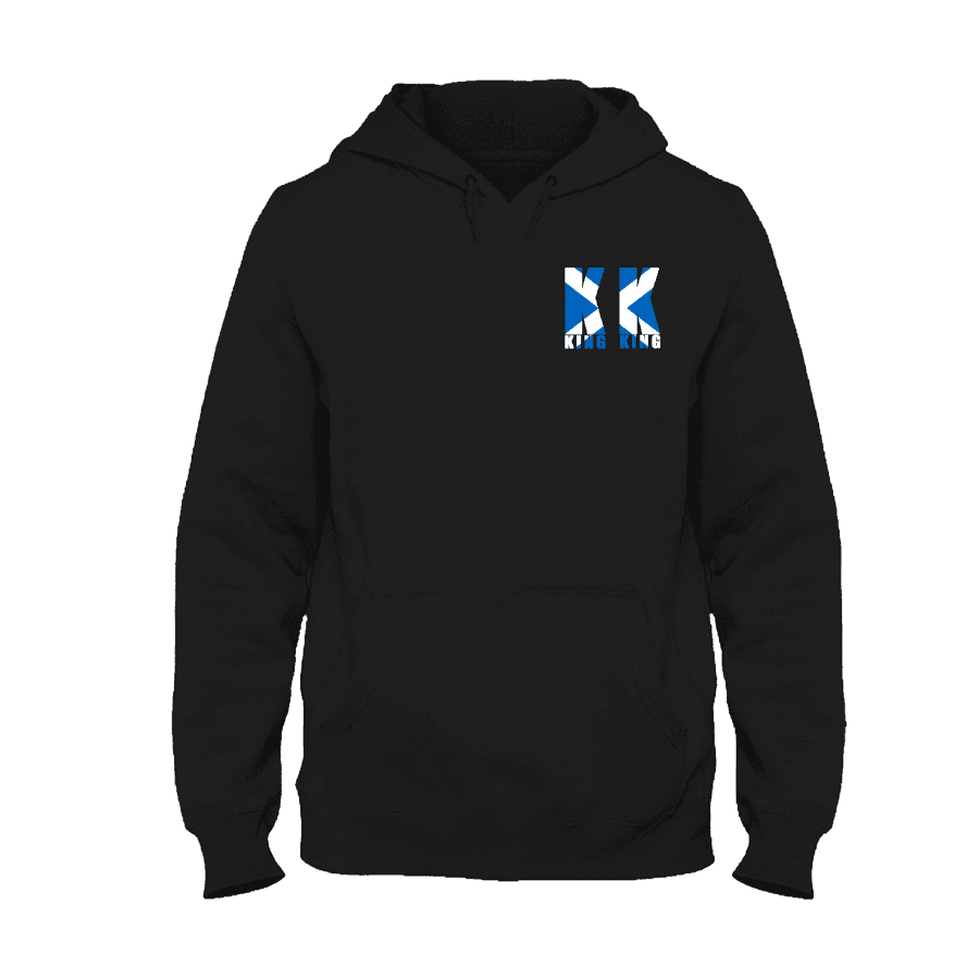 Buy Online King King - King King Hoodie