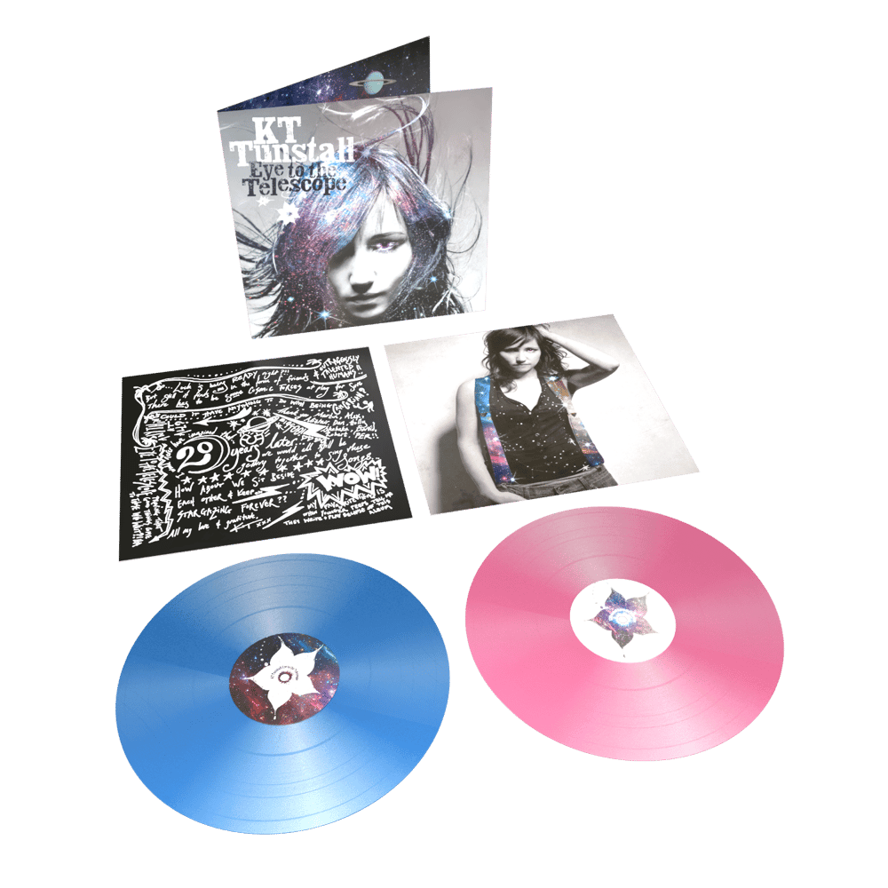 Townsend Music - KT Tunstall