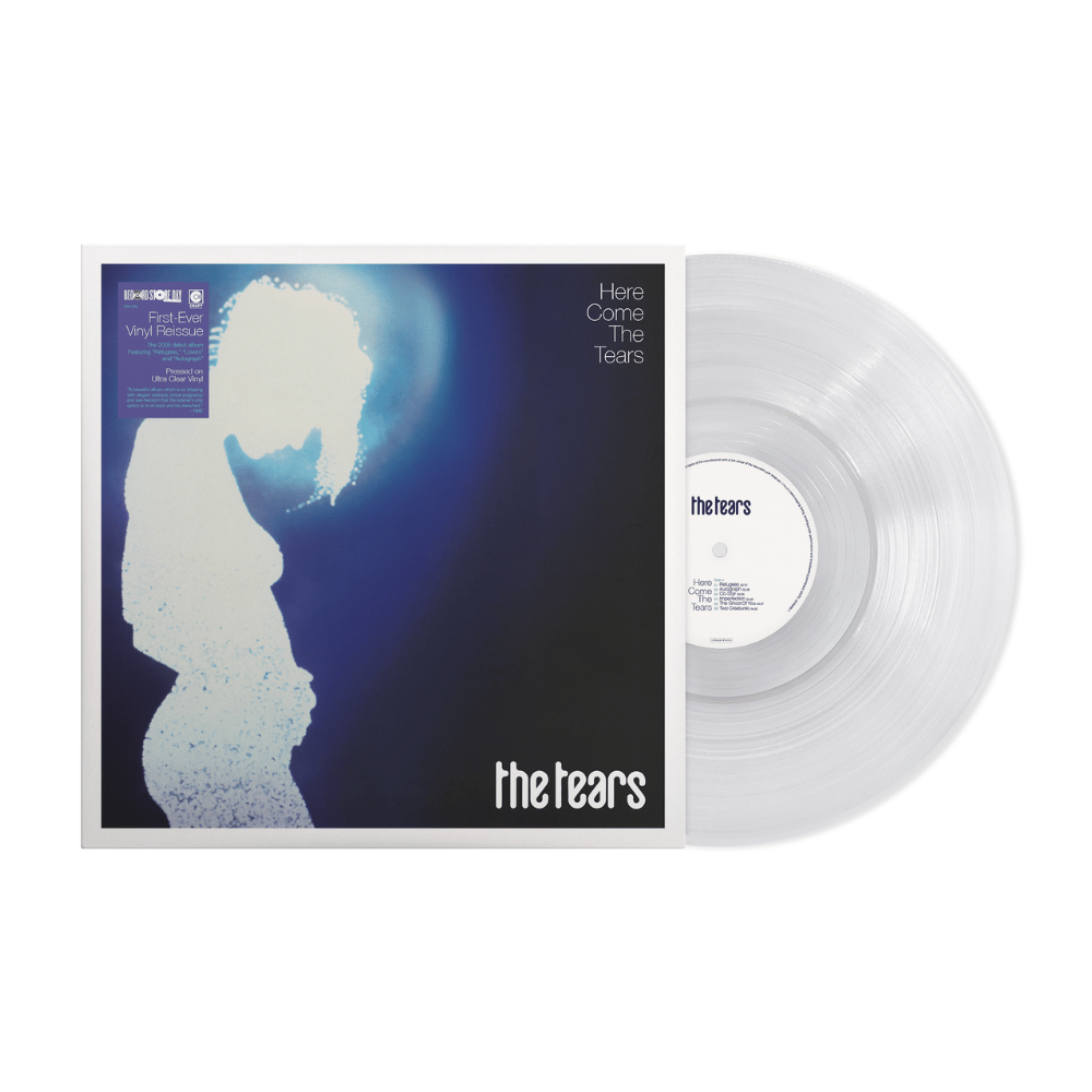 Townsend Music Store // Exclusive & Limited-Edition Vinyl - The