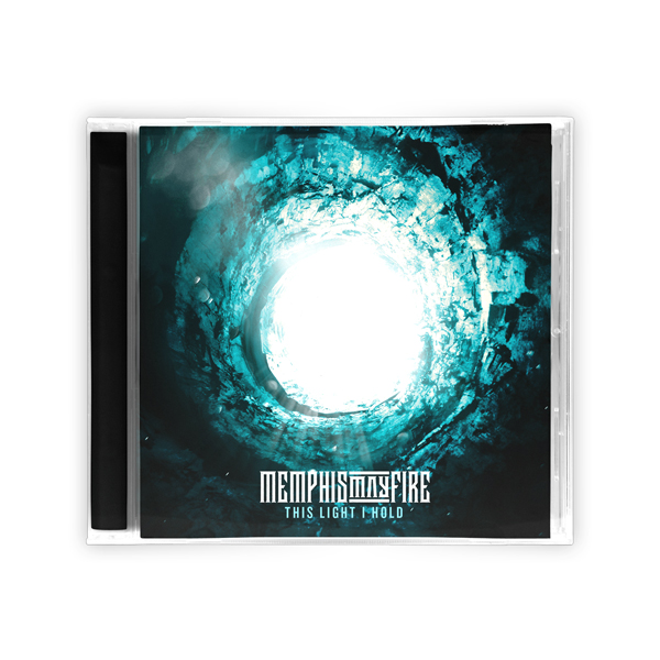 Buy Online Memphis May Fire - This Light I Hold
