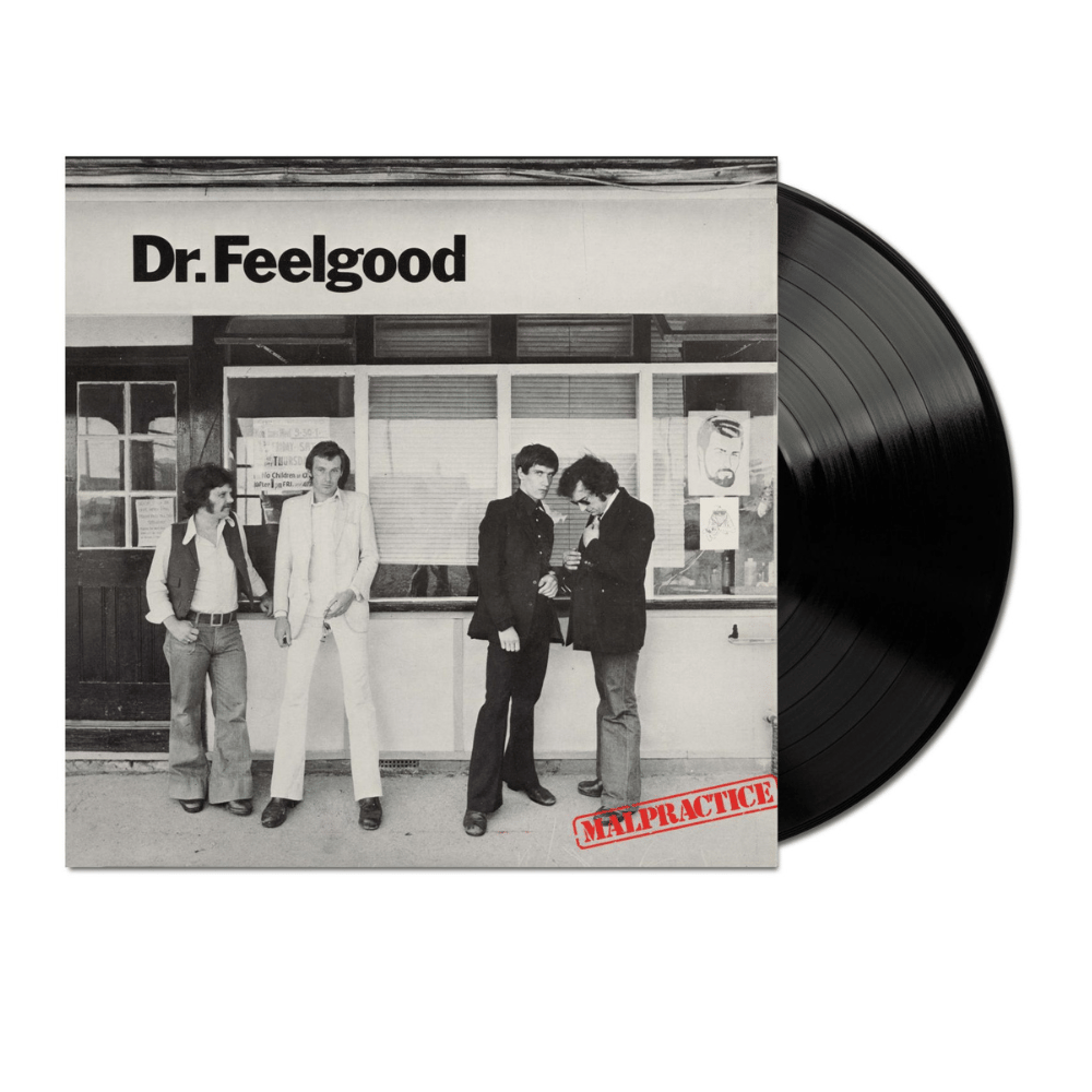 Townsend Music Store // Exclusive & Limited-Edition Vinyl - Dr