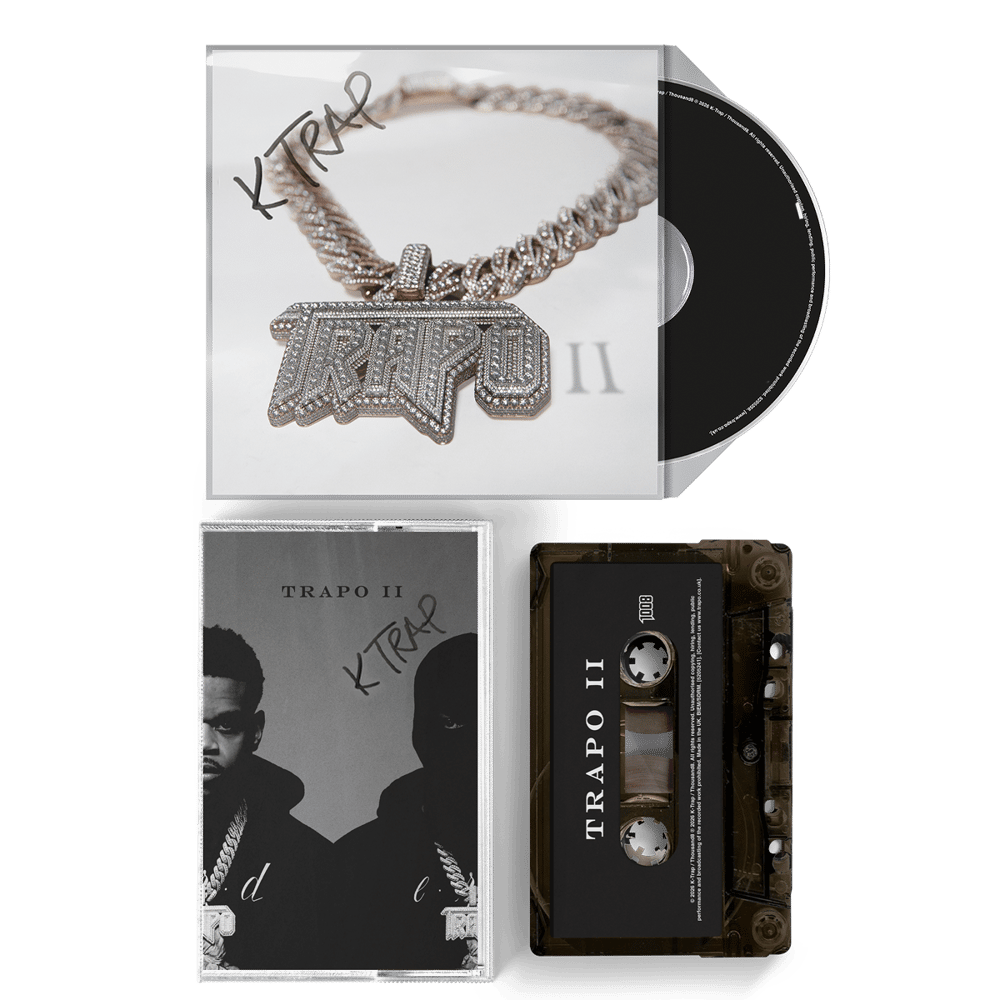 Townsend Music Store // Exclusive & Limited-Edition Vinyl - Products