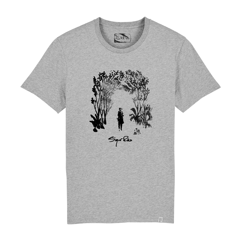 Sigur ros t shirt sales