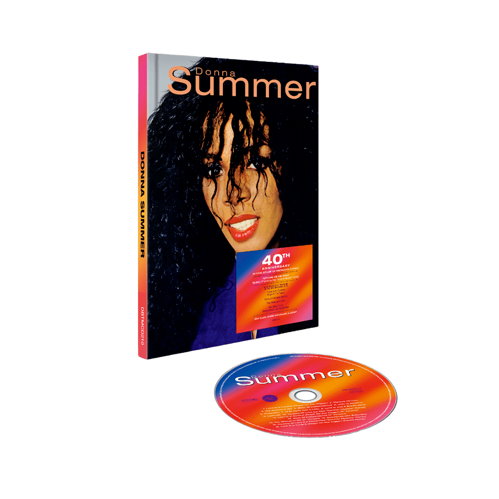 Donna Summer store - Products