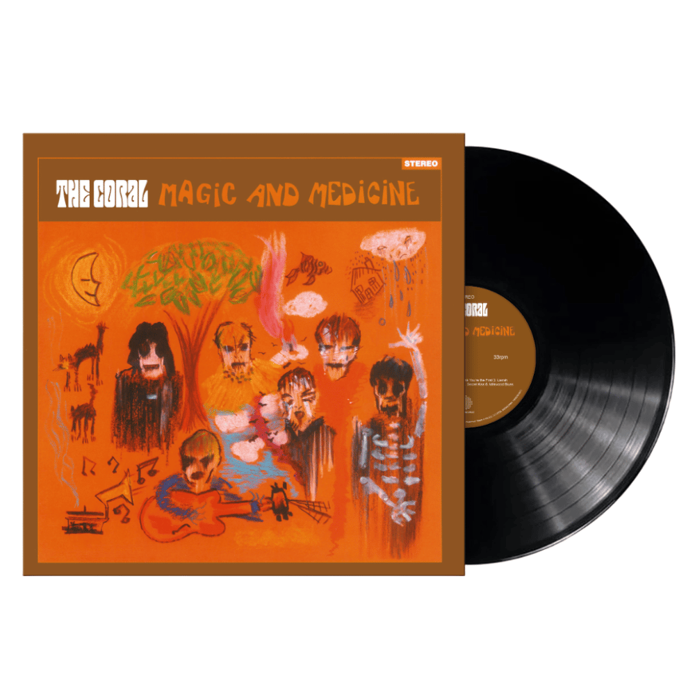 The Invisible Invasion NAD 2025 | The Coral | Townsend Music