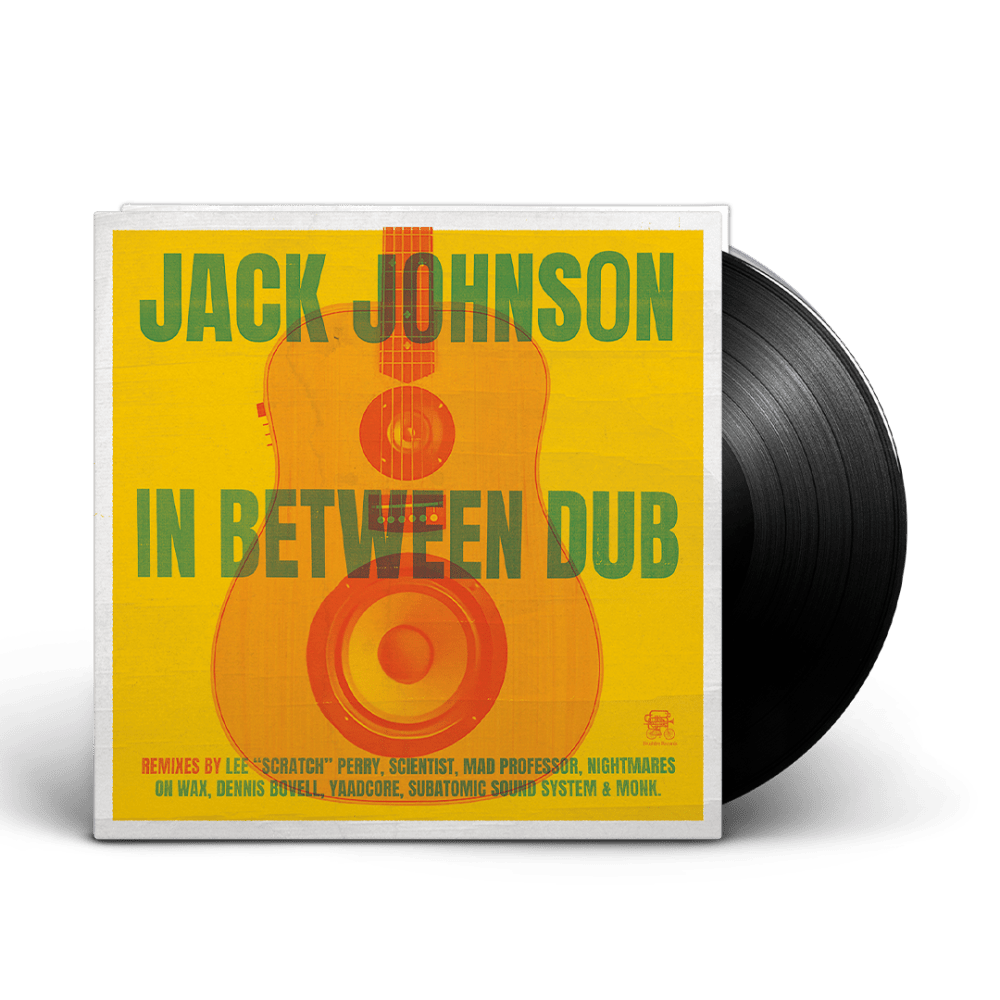 SURFILMUSIC | Jack Johnson | Townsend Music