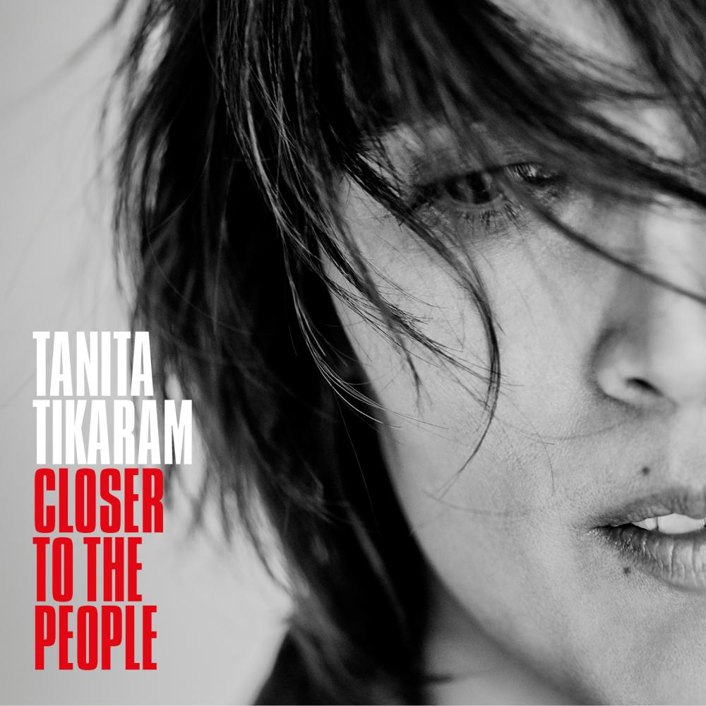 Buy Online Tanita Tikaram - Closer To The People