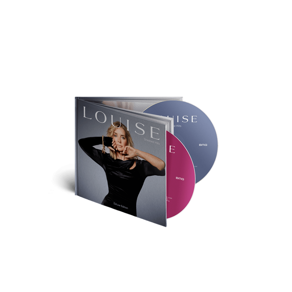 Buy Online Louise - Greatest Hits