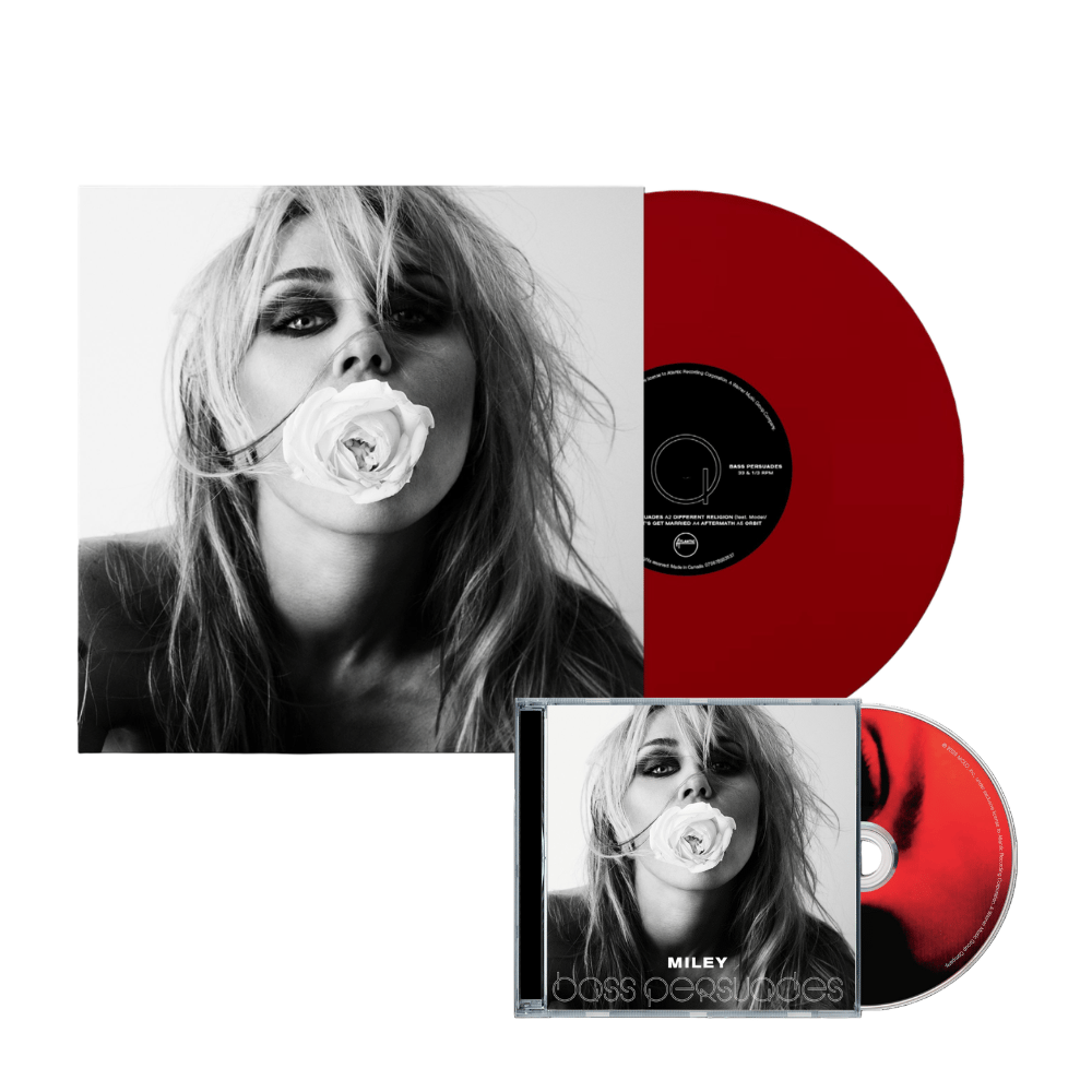 Bass Persuades | Miley Cyrus | Townsend Music