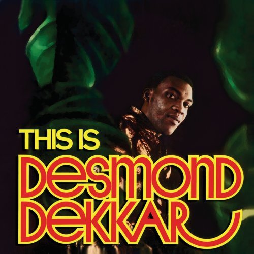 Buy Online Desmond Dekker & The Aces - This Is Desmond Dekkar
