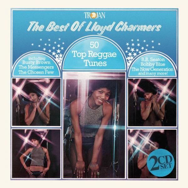 Buy Online Various Artists - Best Of Lloyd Charmers