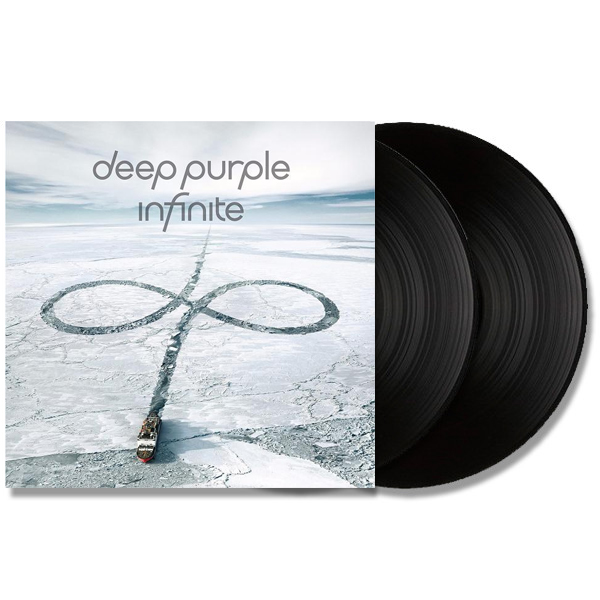 Buy Online Deep Purple - InFinite