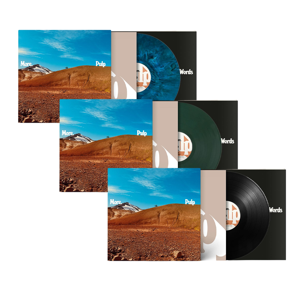 Album art