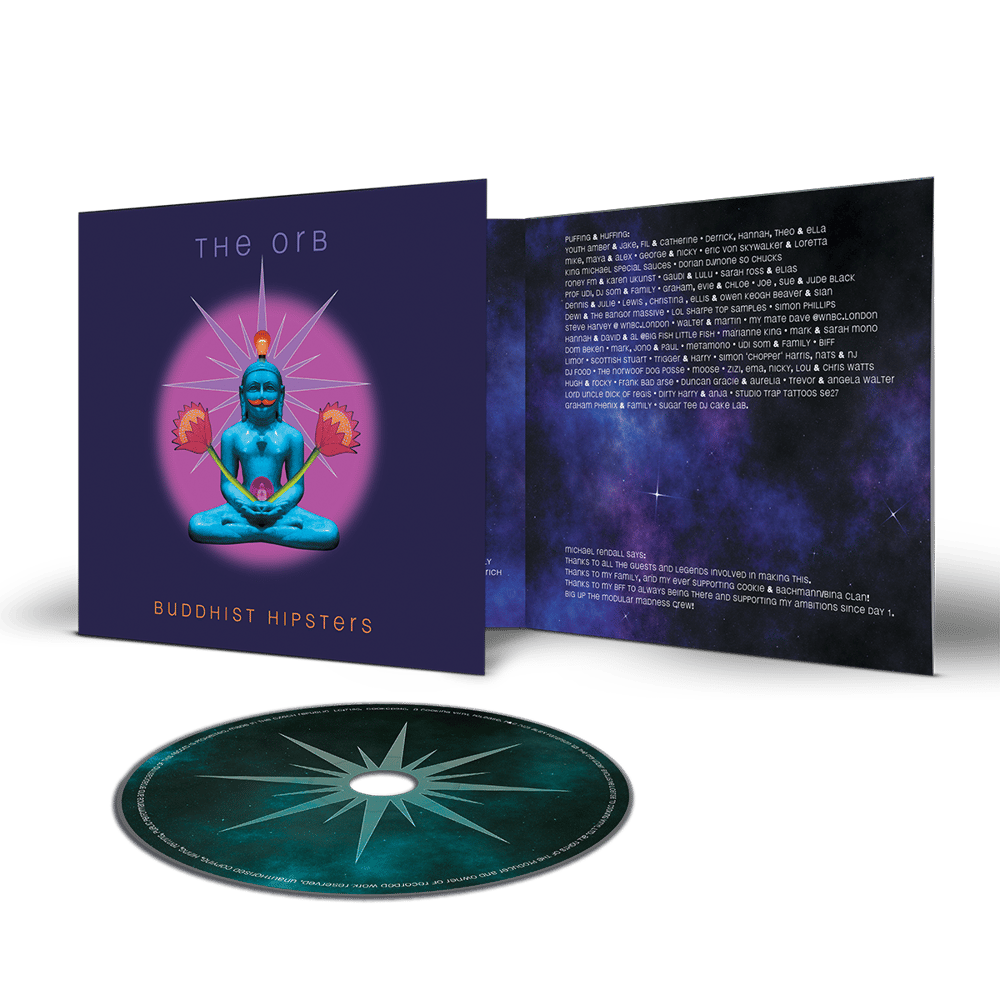 The ORB store - Products