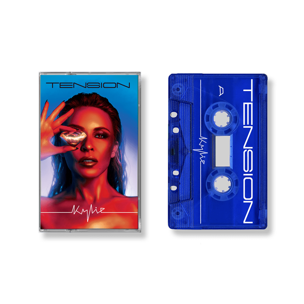 新品送料無料 kylie minogue LP/CD/カセット 3点セット 81UyVBxKphL.jpg