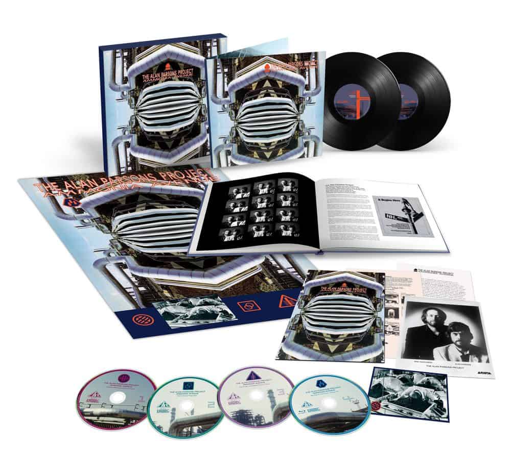 Townsend Music store - Products
