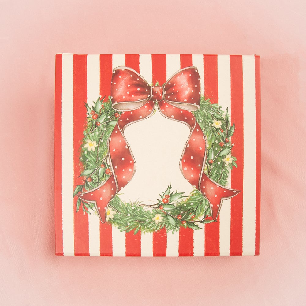 2枚セット Laufey Very Laufey Holiday 新品7インチ Laufey - A Very Laufey Holiday : Santa Claus Is Comin' To Town