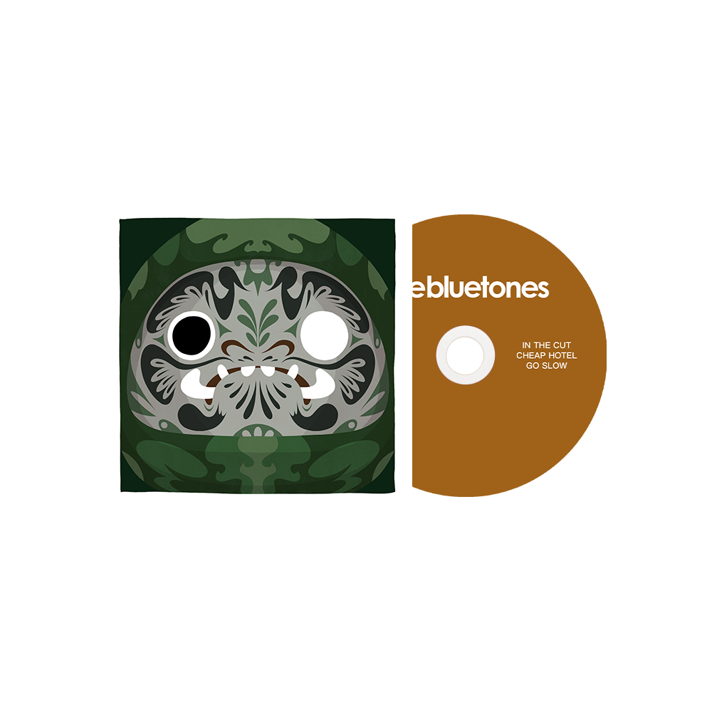 洋楽 the bluetones 6CD Amazon.co.jp: Bluetones: ミュージック