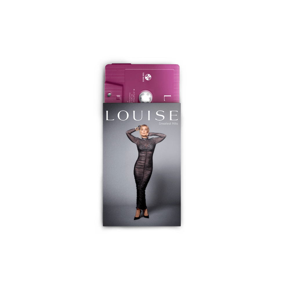 Buy Online Louise - Greatest Hits Purple