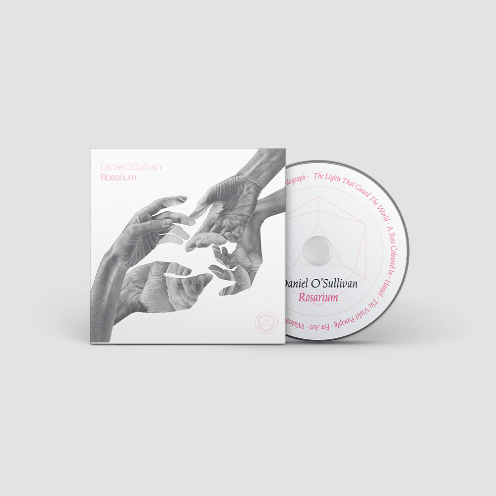 Buy Online Daniel O'Sullivan - Rosarium