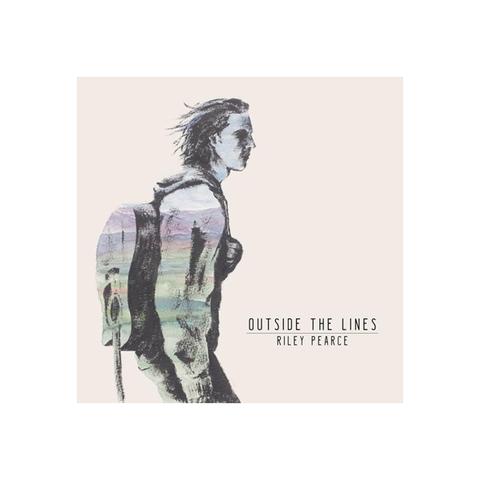 Buy Online Riley Pearce - Outside the Lines 