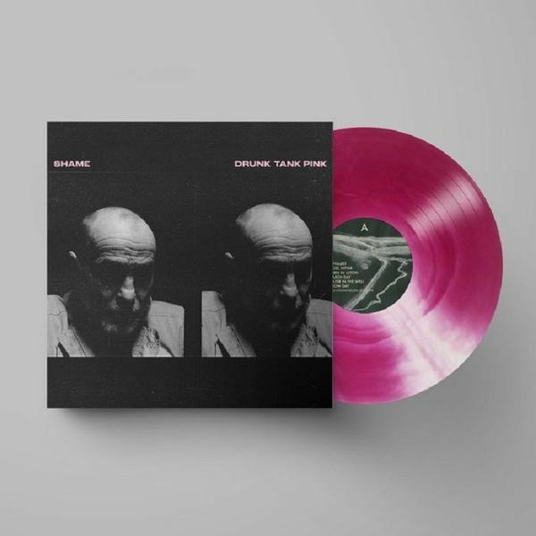 Cutthroat Signed Hot Shots Coloured | Shame | Townsend Music