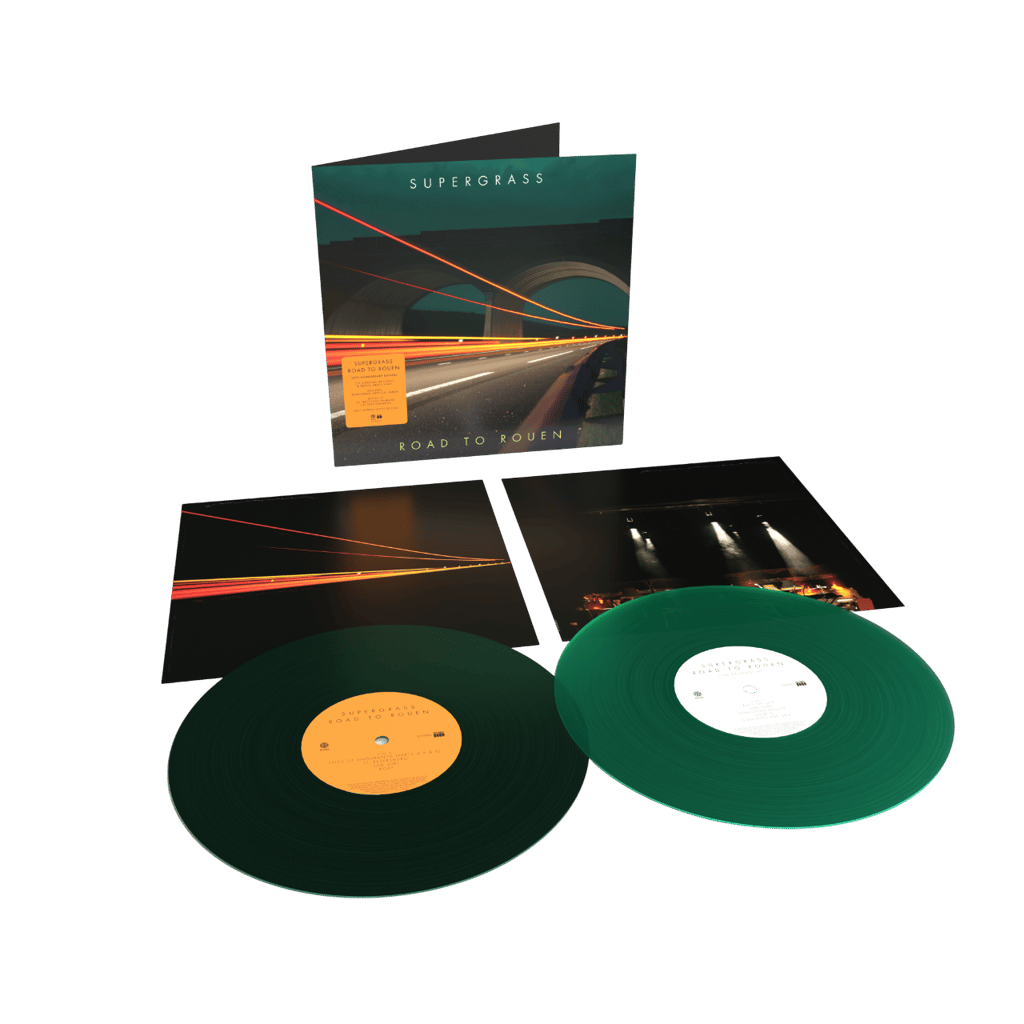 Supergrass Official Store