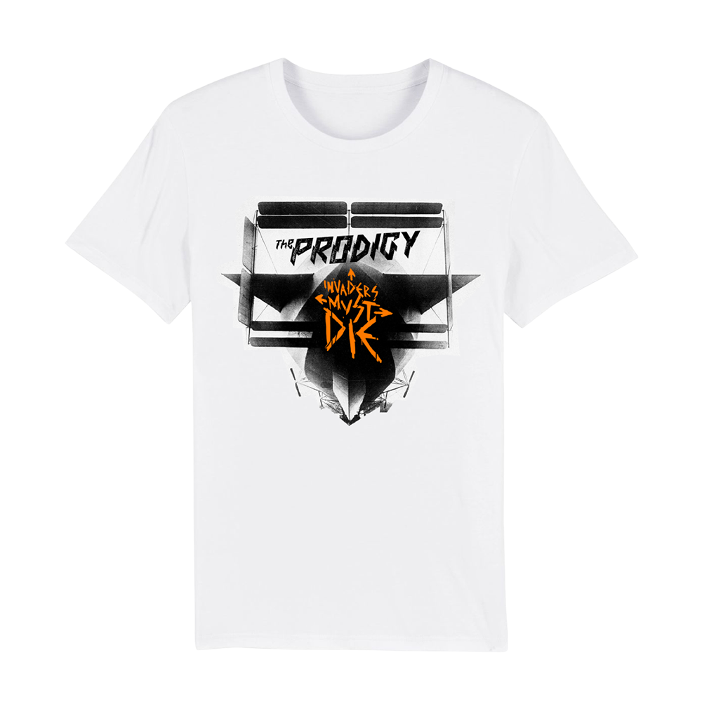 The Prodigy store - Products