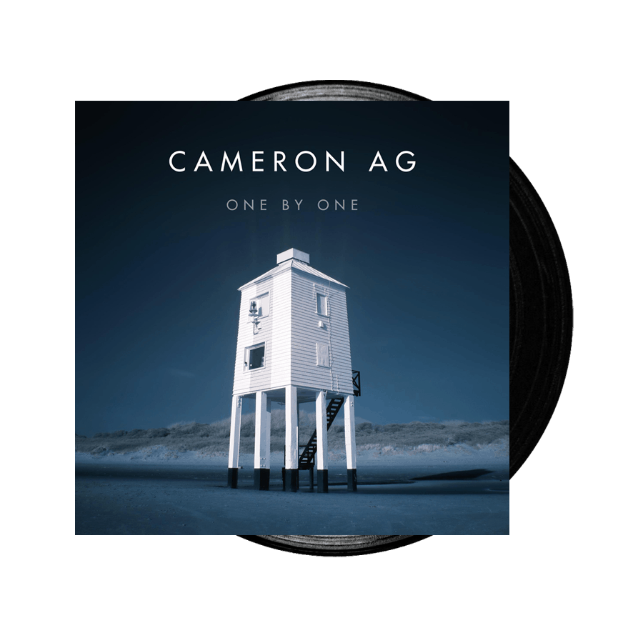 Buy Online Cameron AG - One By One Vinyl