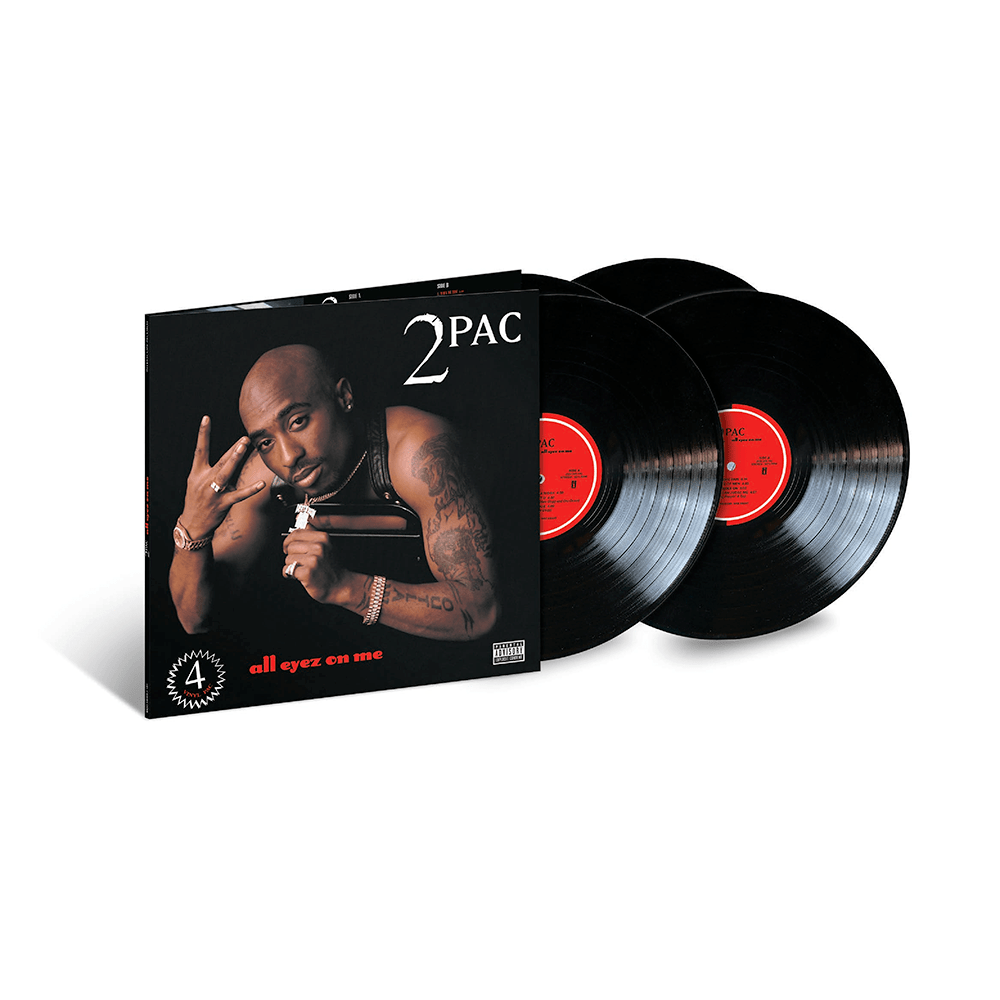 All eyez cheap on me online