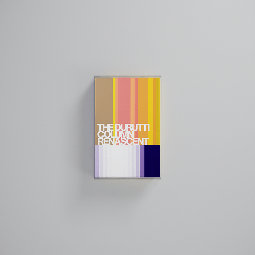Renascent White | The Durutti Column | The Durutti Column