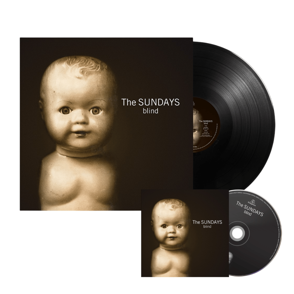 The Sundays - Townsend Music