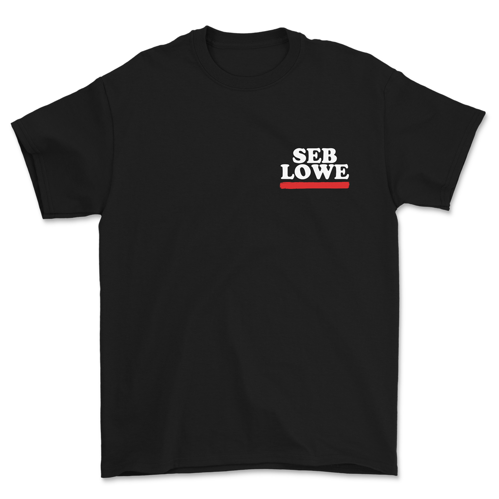Townsend Music Store // Exclusive & Limited-Edition Vinyl - Seb Lowe ...