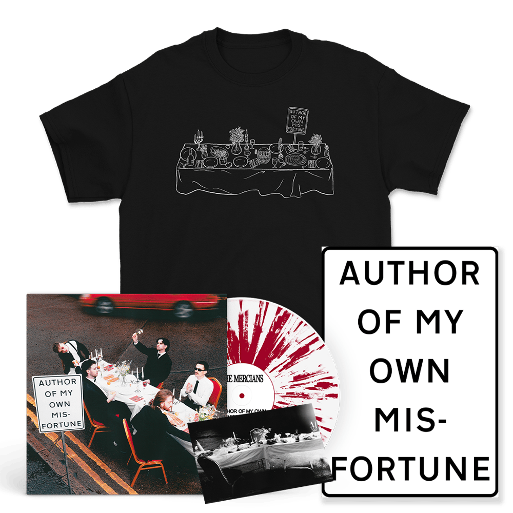 Townsend Music Store // Exclusive & Limited-Edition Vinyl - Products