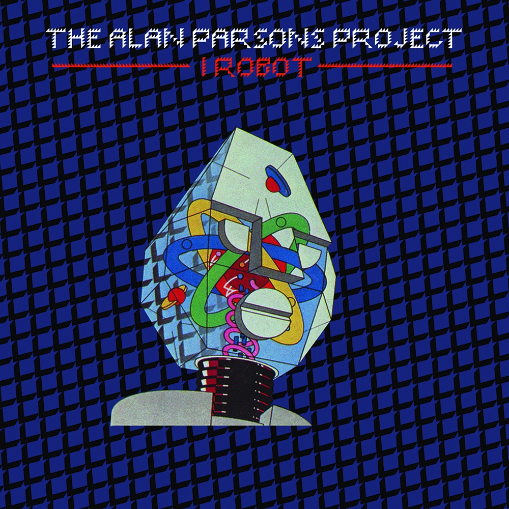 Buy Online The Alan Parsons Project - I Robot (2LP Legacy Edition)