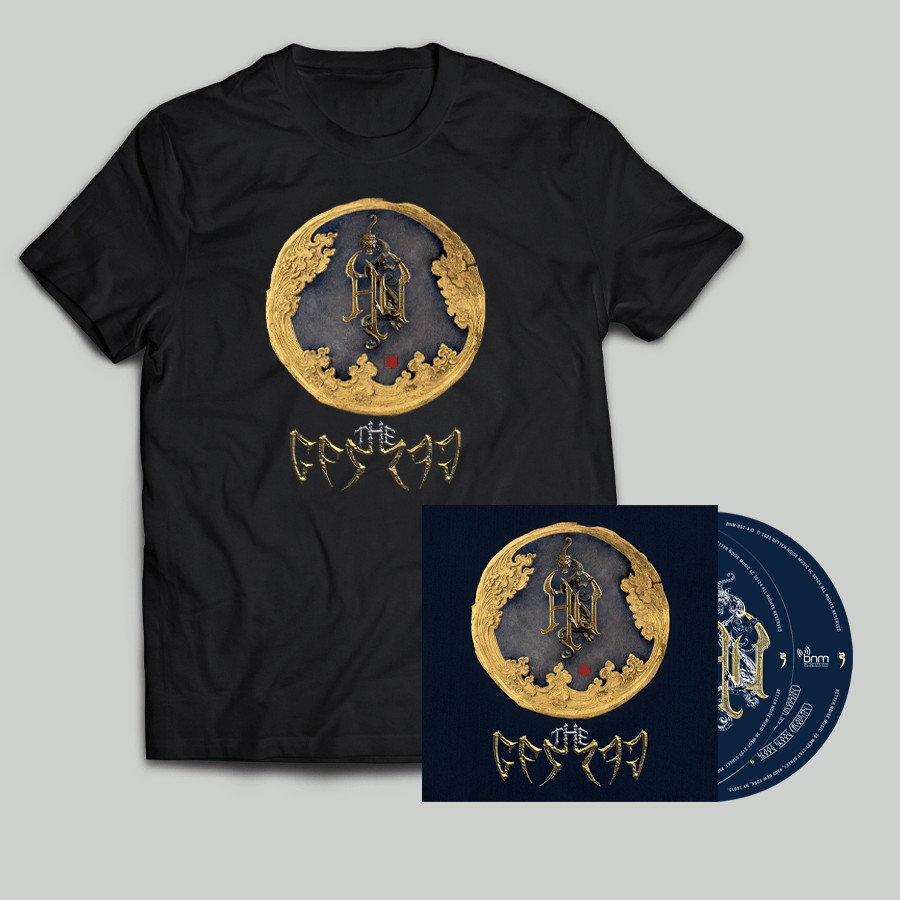 Townsend Music Store // Exclusive & Limited-Edition Vinyl - The HU ...