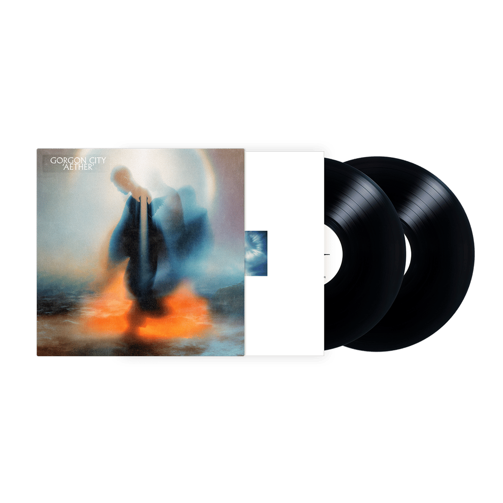 'Aether' Double Vinyl