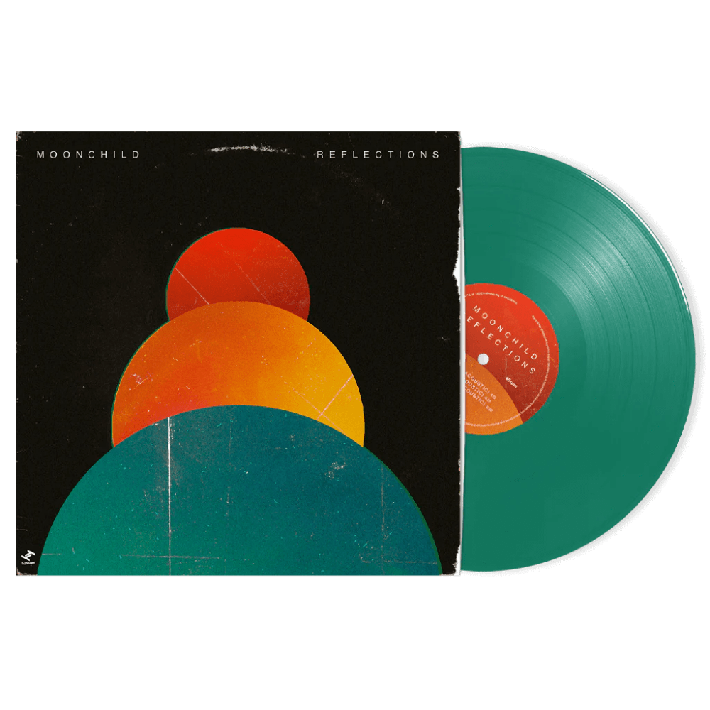 Townsend Music Store // Exclusive & Limited-Edition Vinyl