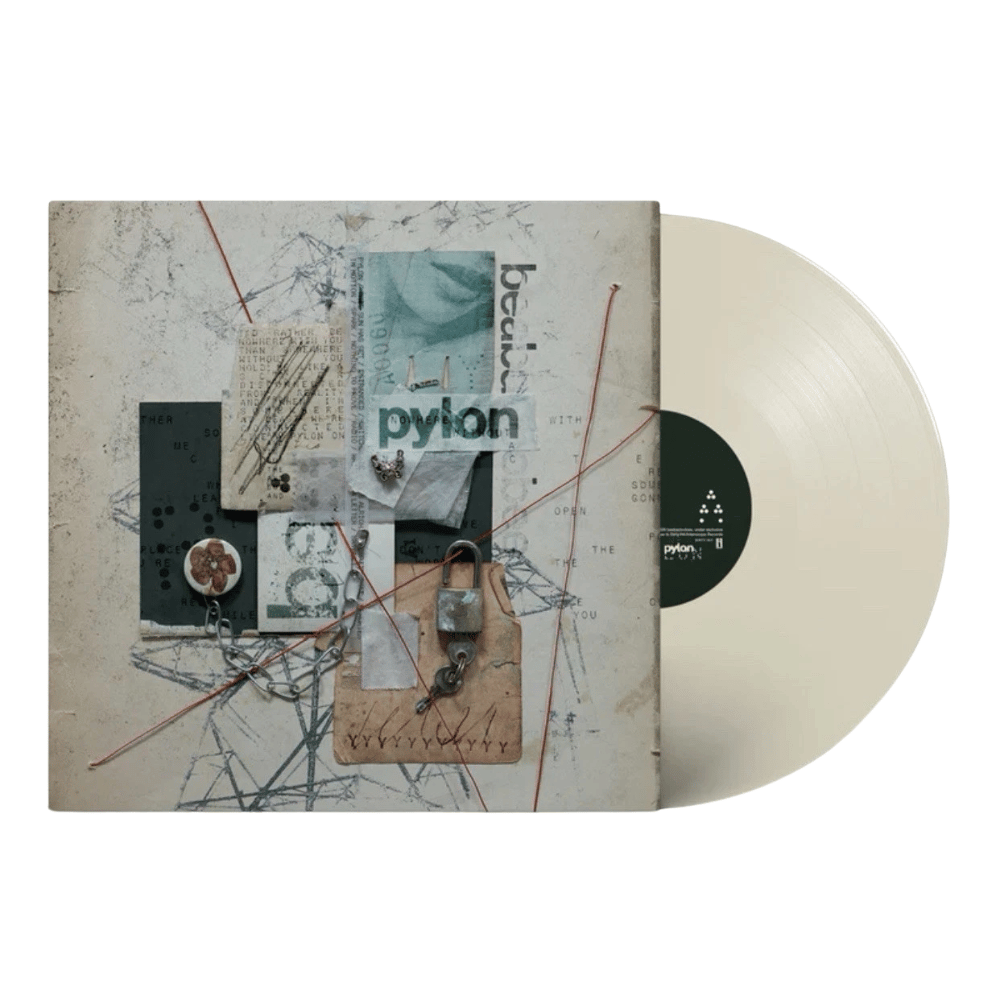 Beatopia Coke Bottle Green | beabadoobee | Townsend Music