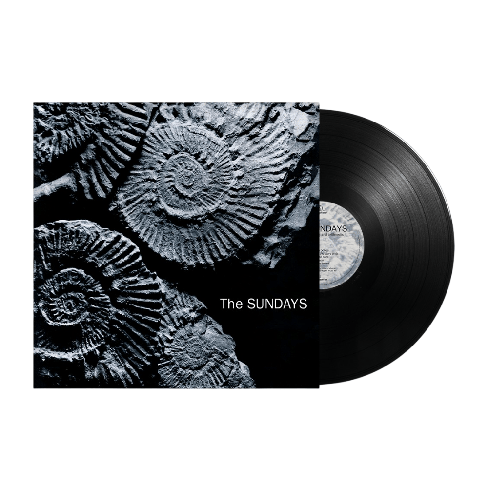 LP】The Sundays / レコード UKオリジナル LP】The Sundays / レコード