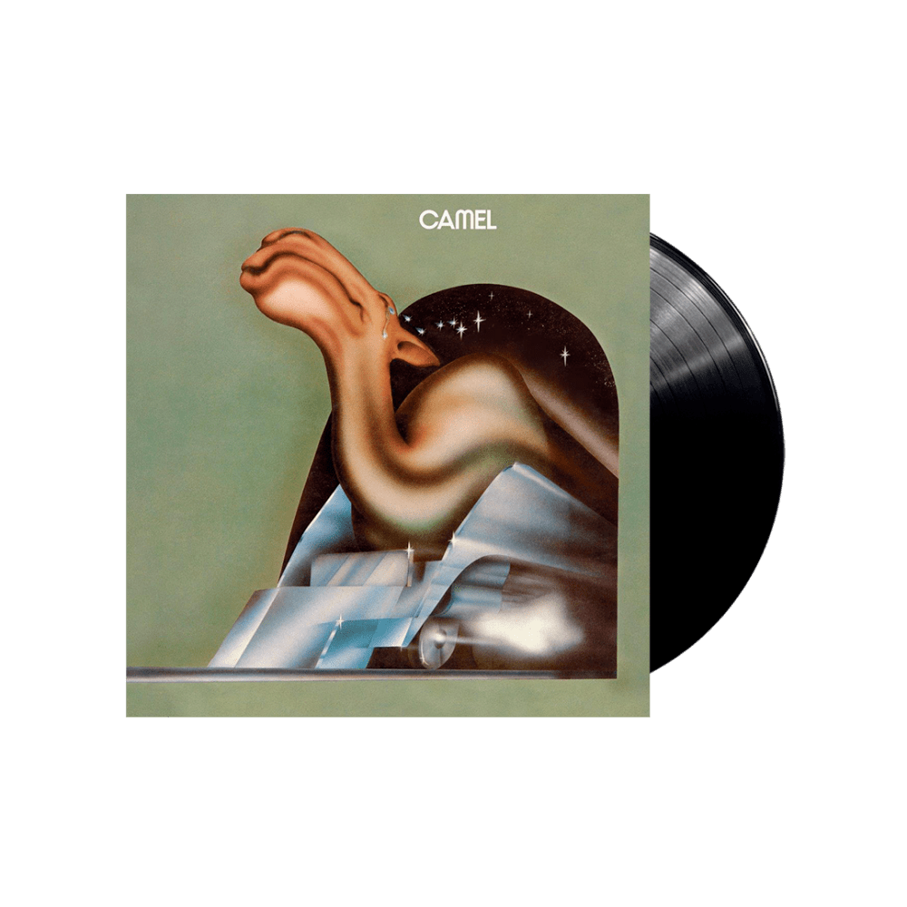 Pressure Points: Live In Concert 2CD + Blu-Ray | Camel | Townsend