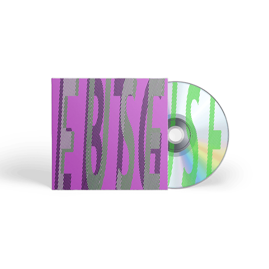 Temperamental (2026 Deluxe Edition) 2-Disc | Everything But The