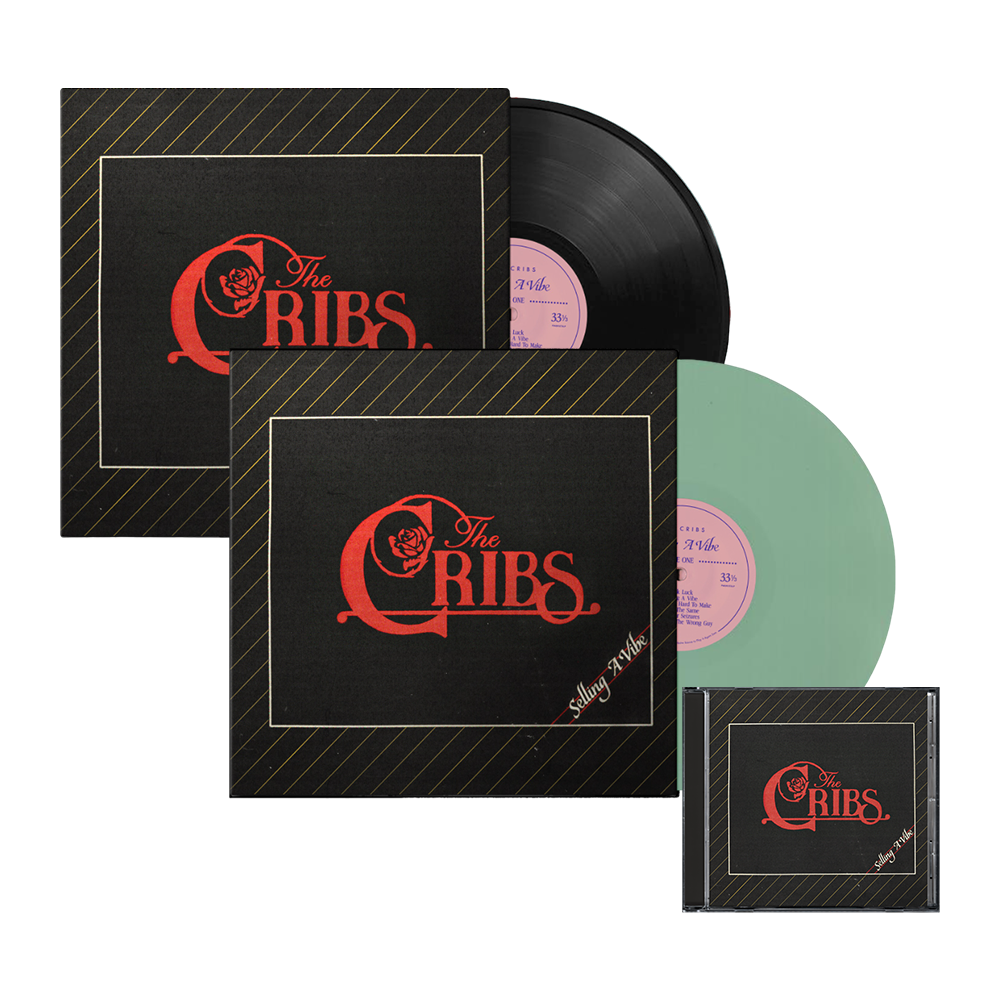 Townsend Music Store // Exclusive & Limited-Edition Vinyl - The