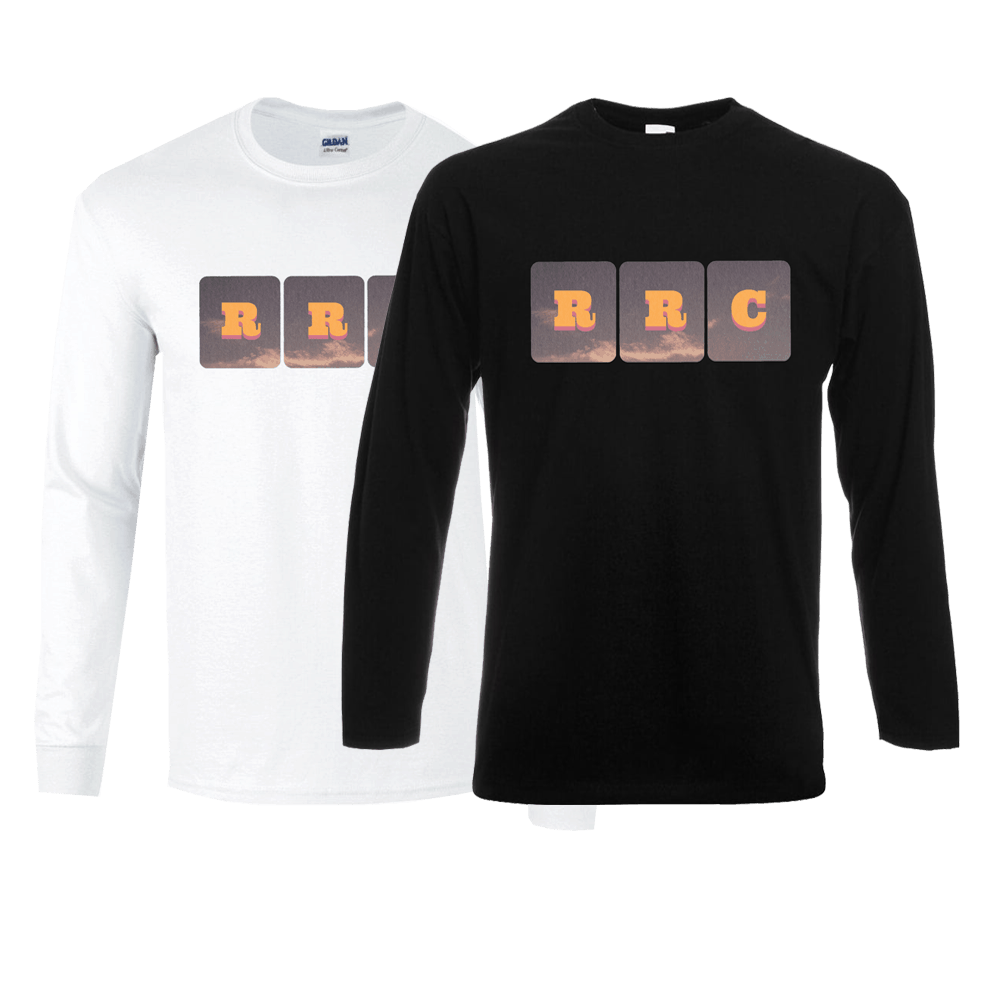 Buy Online Red Rum Club - The Hollow Of Humdrum Long Sleeve T-Shirt