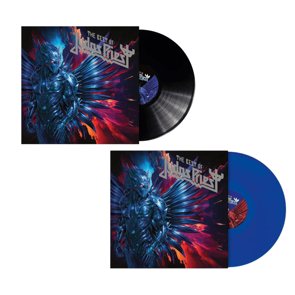 Townsend Music - Judas Priest