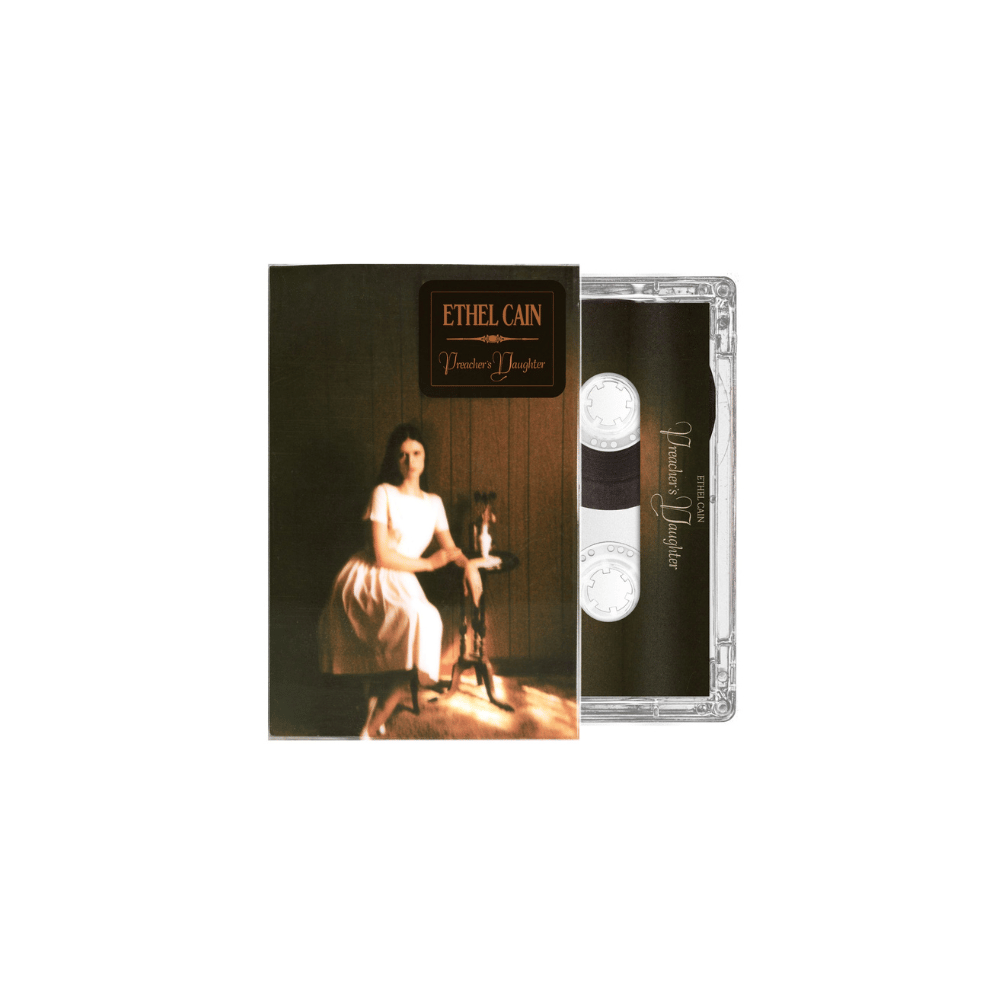 Preachers Daughter | Ethel Cain | Townsend Music