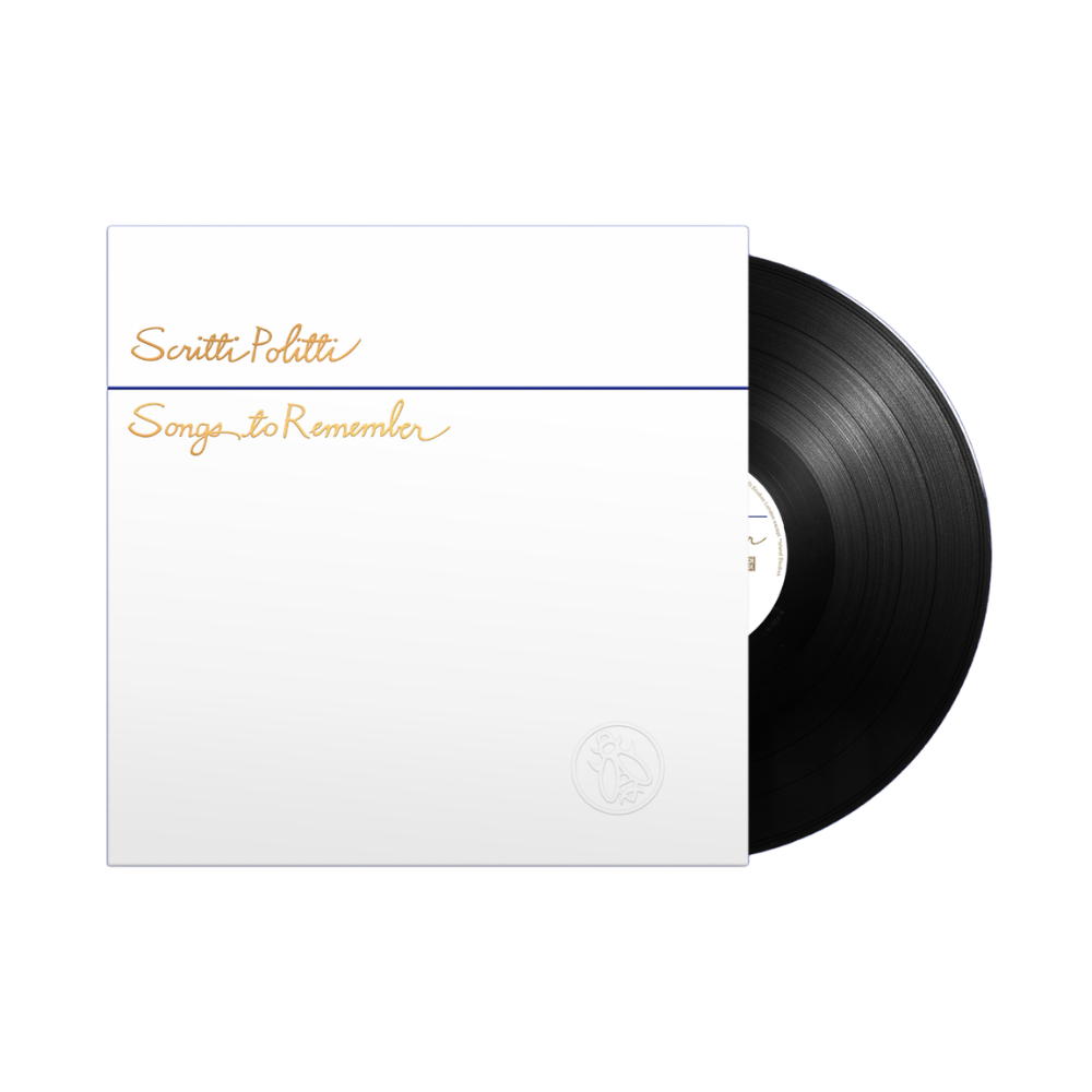 Scritti Politti - Townsend Music